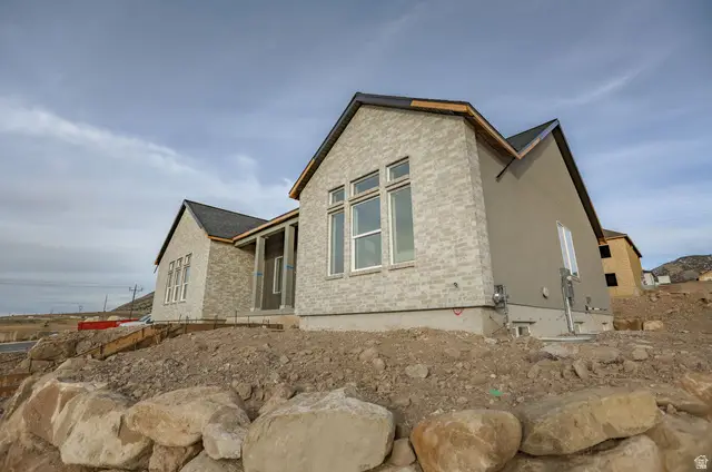 1604 N 200 E, Nephi, UT 84648 - #3