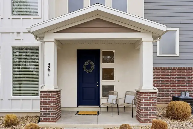 361 W 50 N, Layton, UT 84041 - #2