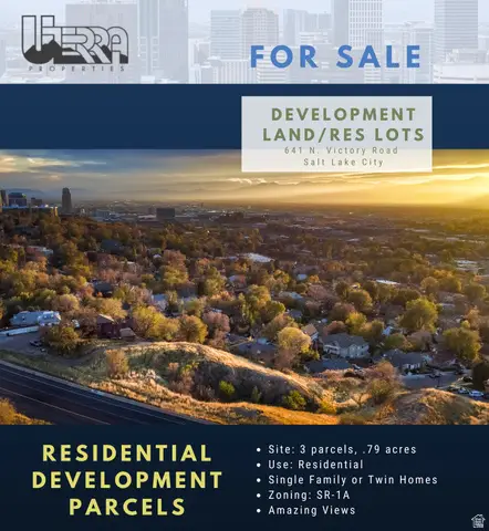 641 N Victory Rd, Salt Lake City, UT 84103 - #1