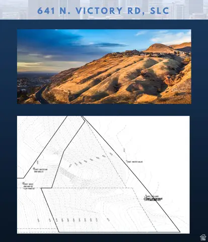 641 N Victory Rd, Salt Lake City, UT 84103 - #3