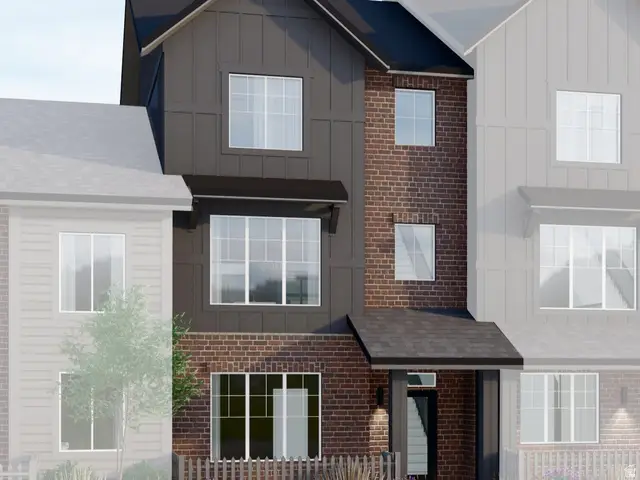 1168 N Meridian Ln #128, North Salt Lake, UT 84054 - #1