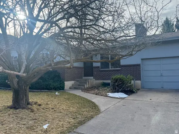 1164 E Mountian Rd N, Logan, UT 84321