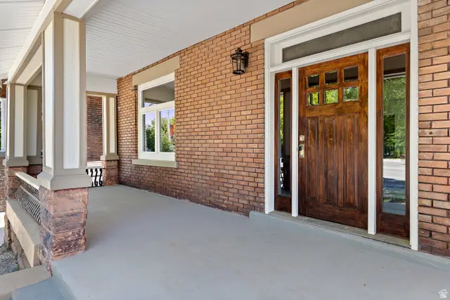 855 S 700 E, Salt Lake City, UT 84102 - #3