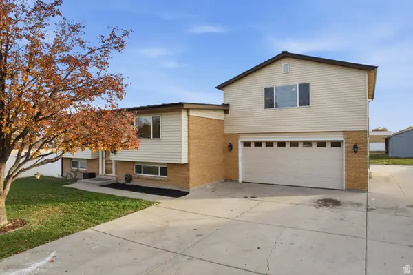 2949 W 7268 S, West Jordan, UT 84084