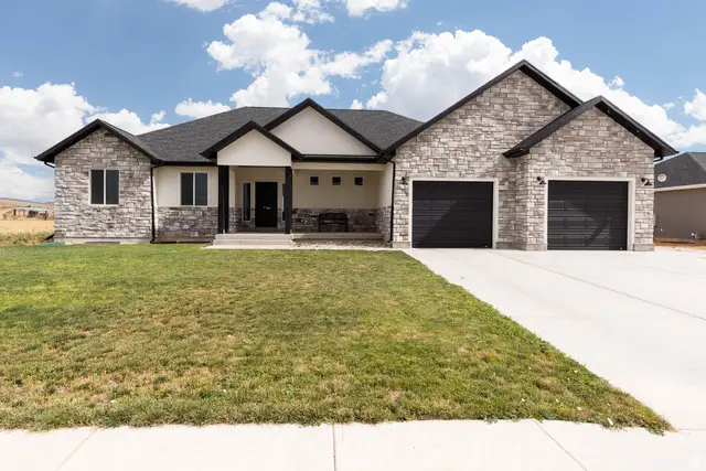 186 W 580 N, Redmond, UT 84652 - #1