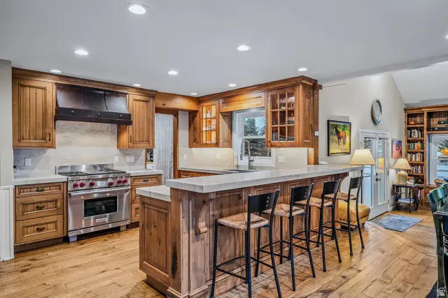 1550 E Lucky John Dr, Park City, UT 84060 - #2