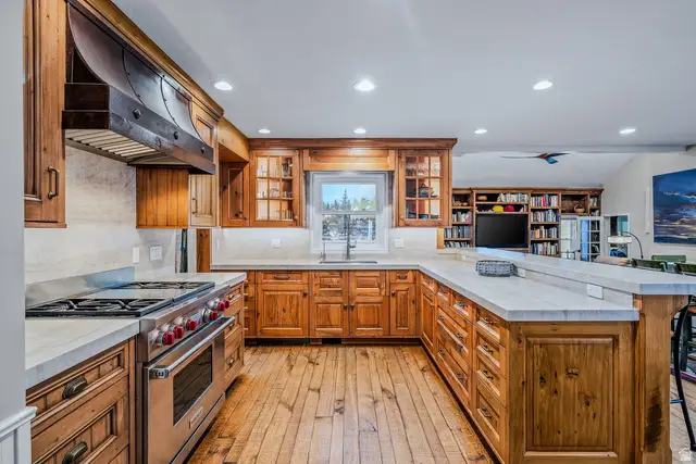 1550 E Lucky John Dr, Park City, UT 84060 - #3