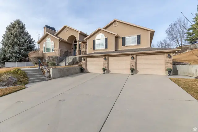 1129 E Sanders Rd, Sandy, UT 84094 - #2