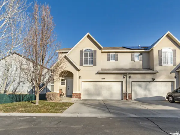 1522 W Oak Lawn Ct S, West Valley City, UT 84119