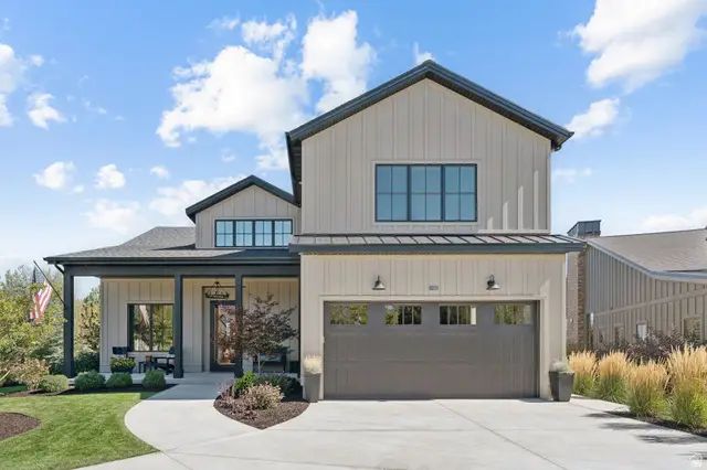 4741 E Mountain Ct #11, Eden, UT 84310 - #1