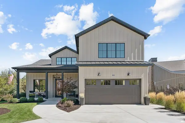 4741 E Mountain Ct #11, Eden, UT 84310