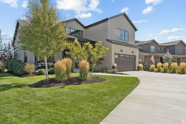 4741 E Mountain Ct #11, Eden, UT 84310 - #2