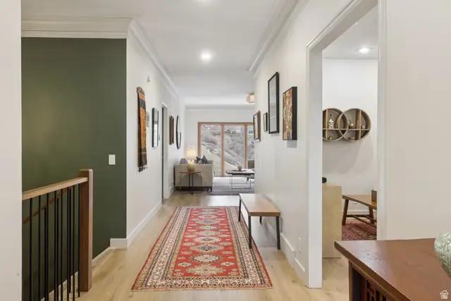 829 N Grandridge Dr, Salt Lake City, UT 84103 - #3