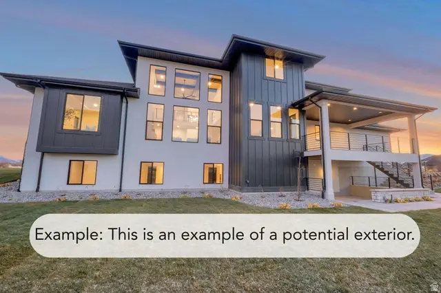 11922 N Burning Oaks Dr W, Highland, UT 84003 - #2