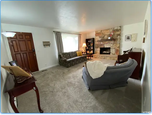 4324 S Mignon Dr, West Valley City, UT 84120 - #3