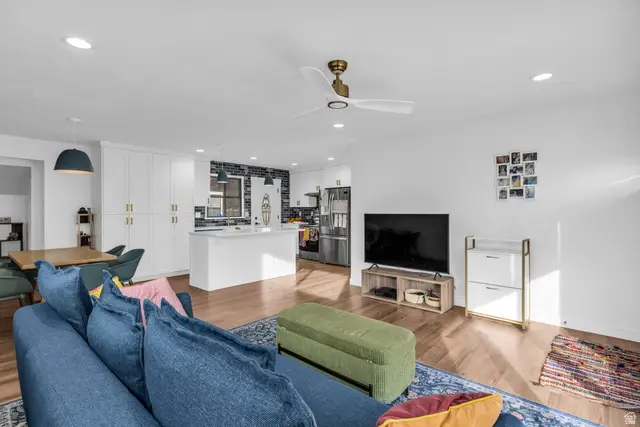 1506 W Goodwin Ave, Salt Lake City, UT 84116 - #1