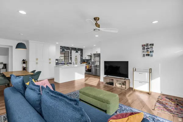 1506 W Goodwin Ave, Salt Lake City, UT 84116