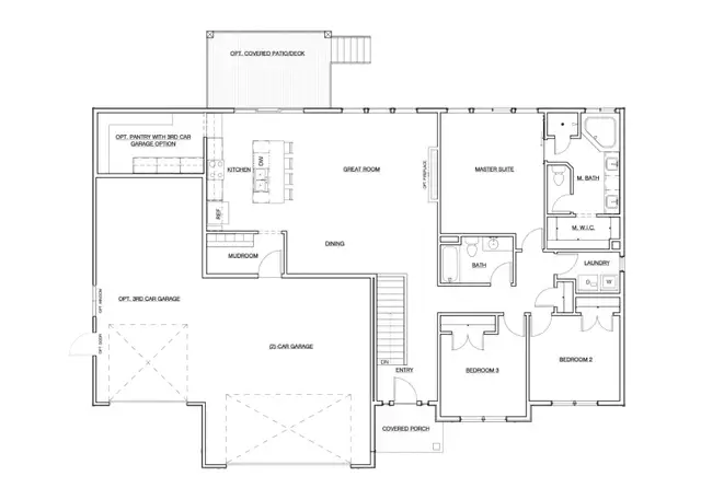 3345 S 960 W, Nibley, UT 84321 - #2