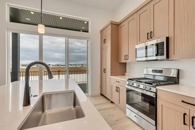 3345 S 960 W, Nibley, UT 84321 - #3