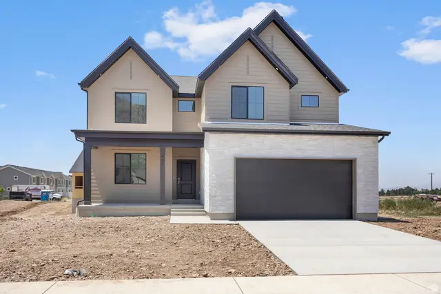 1709 E 920 N #253, Salem, UT 84653 - #1