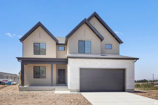 1709 E 920 N #253, Salem, UT 84653 - #2