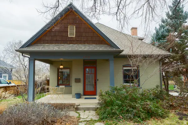 1448 S 1000 E, Salt Lake City, UT 84105