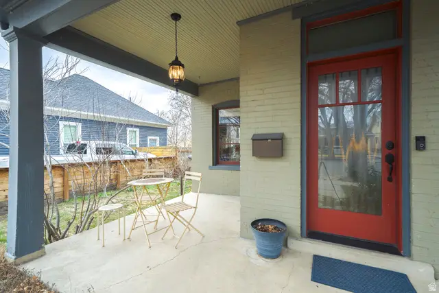 1448 S 1000 E, Salt Lake City, UT 84105 - #2