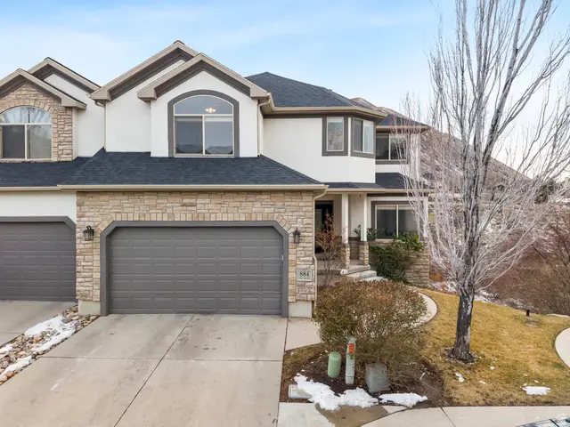 884 E Big Snowy Ct, Draper, UT 84020 - #2