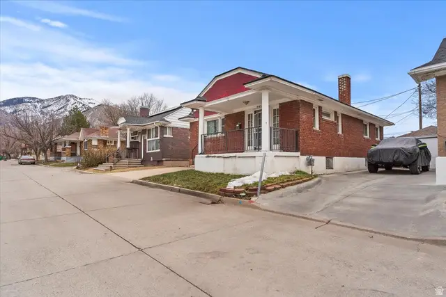 845 Binford St, Ogden, UT 84401 - #3