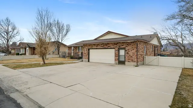244 W 1060 S, Orem, UT 84058 - #2