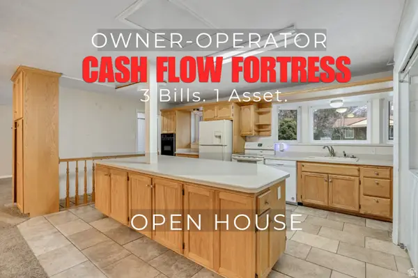 2862 E Pamela Dr, Salt Lake City, UT 84121