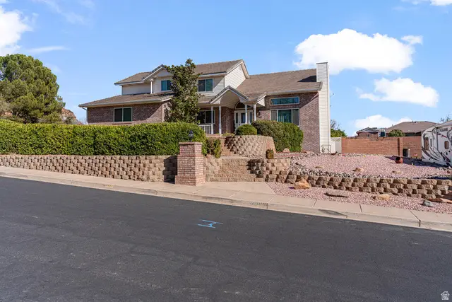 2345 S 1950 E, Saint George, UT 84790 - #1
