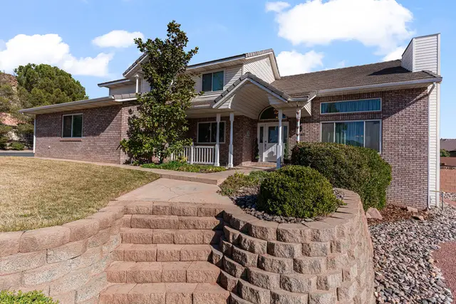 2345 S 1950 E, Saint George, UT 84790 - #3