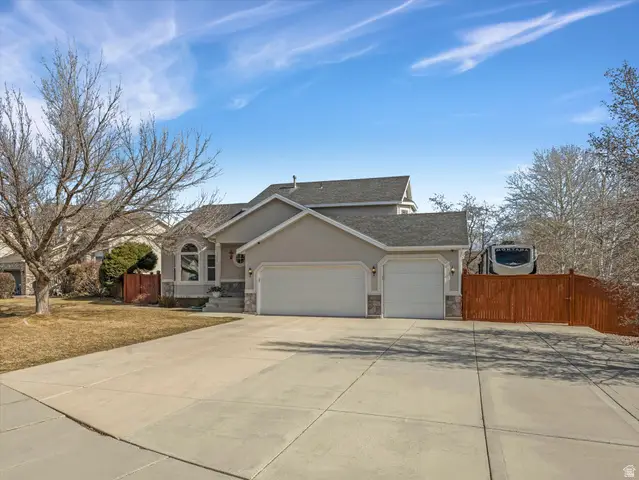 8271 S 2440 W, West Jordan, UT 84088 - #2