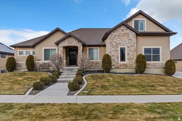 4097 E Clubhouse Ln, Eagle Mountain, UT 84005