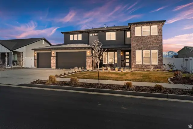 3281 S 2410 W, Syracuse, UT 84075 - #1