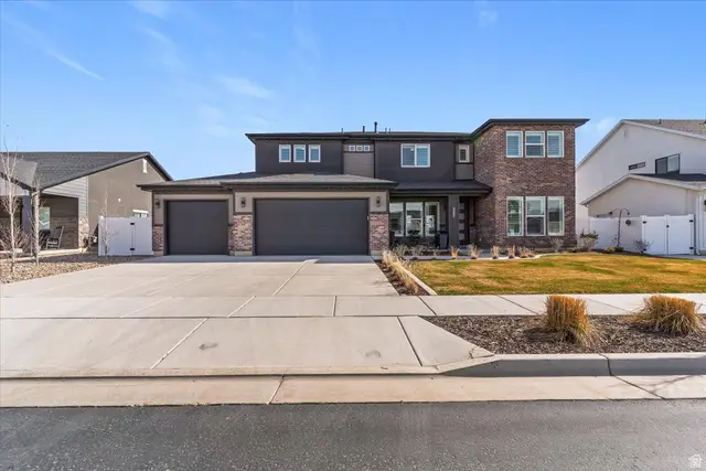 3281 S 2410 W, Syracuse, UT 84075 - #2