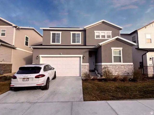 276 N 1630 W, Pleasant Grove, UT 84062 - #1