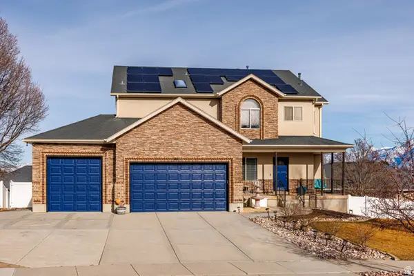 9995 S Caddie Cir W, South Jordan, UT 84009