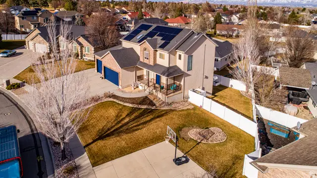 9995 S Caddie Cir W, South Jordan, UT 84009 - #3