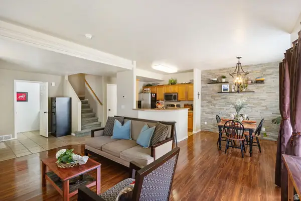 8484 S Ivy Springs W, West Jordan, UT 84088