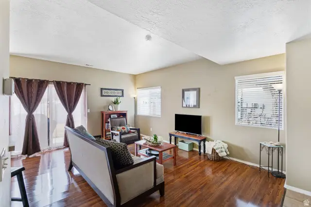 8484 S Ivy Springs W, West Jordan, UT 84088 - #2