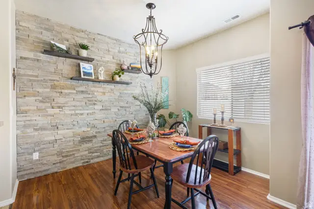 8484 S Ivy Springs W, West Jordan, UT 84088 - #3