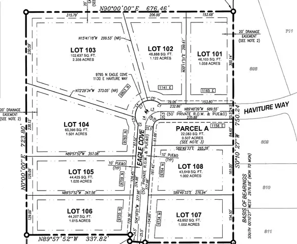 9759 N Eagle Cv #105, Eagle Mountain, UT 84005 - #2