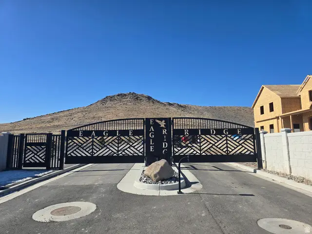 9735 N Eagle Cv, Eagle Mountain, UT 84005 - #1