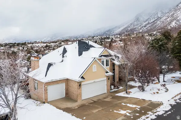 2403 E Bear Cir, Draper, UT 84020
