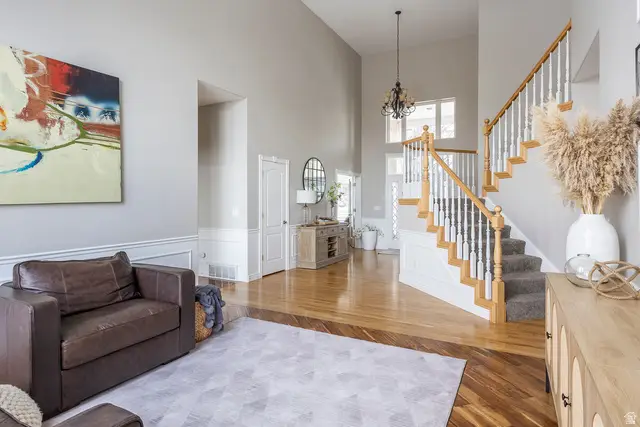 2403 E Bear Cir, Draper, UT 84020 - #2