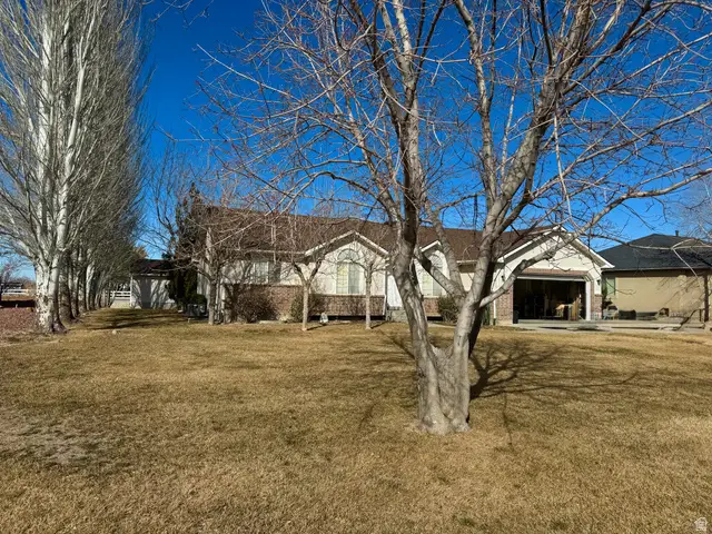 791 E Saddle Rd, Grantsville, UT 84029 - #1