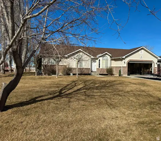 791 E Saddle Rd, Grantsville, UT 84029 - #2
