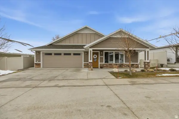 359 E 1075 N, Logan, UT 84341